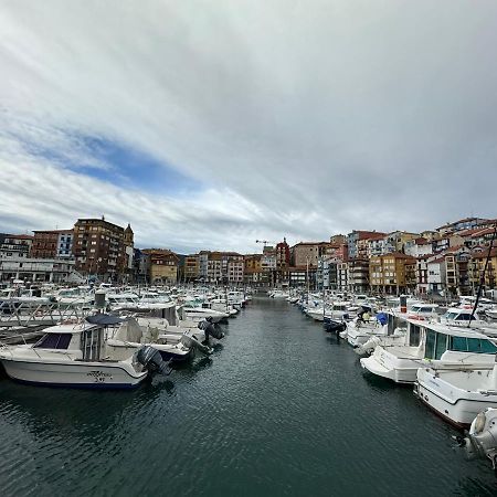 Istua - Etxie La Casa Lejlighed Bermeo Eksteriør billede