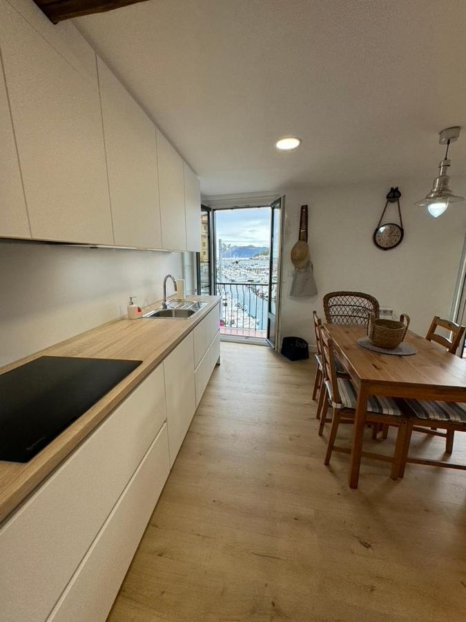 Istua - Etxie La Casa Lejlighed Bermeo Eksteriør billede