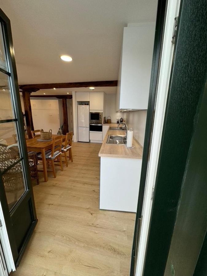 Istua - Etxie La Casa Lejlighed Bermeo Eksteriør billede