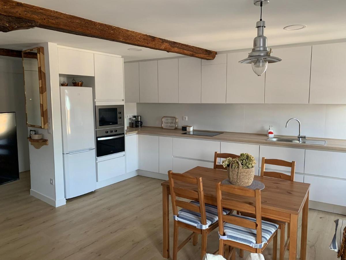 Istua - Etxie La Casa Lejlighed Bermeo Eksteriør billede