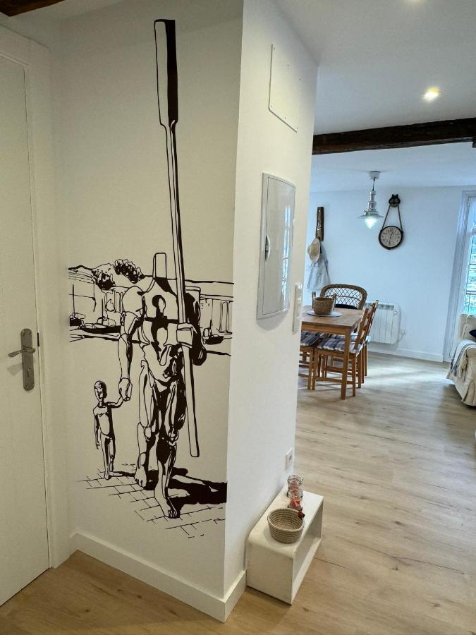 Istua - Etxie La Casa Lejlighed Bermeo Eksteriør billede