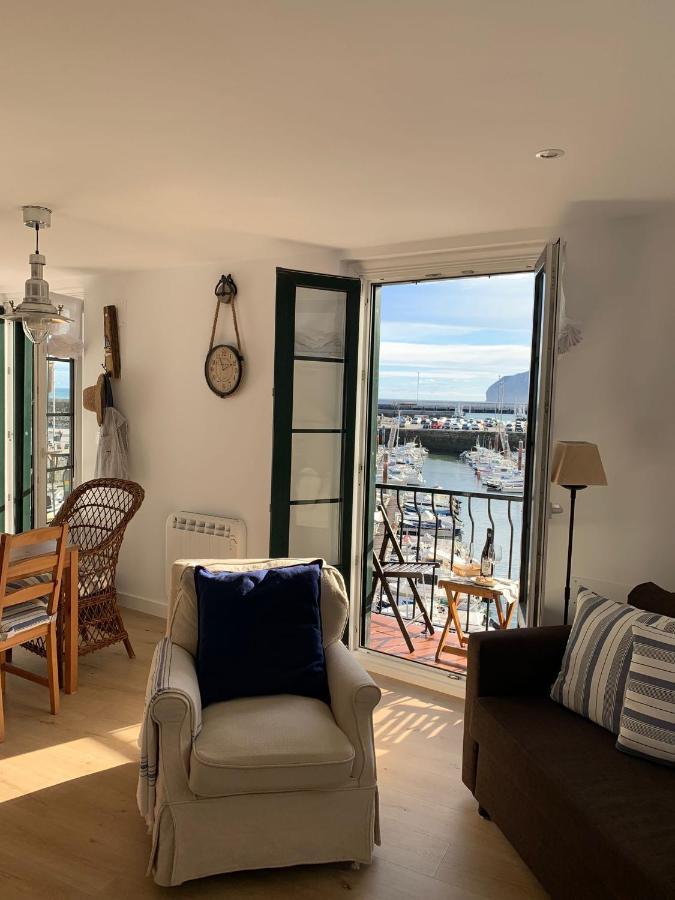 Istua - Etxie La Casa Lejlighed Bermeo Eksteriør billede
