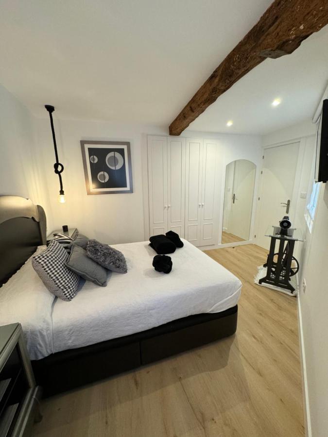Istua - Etxie La Casa Lejlighed Bermeo Eksteriør billede