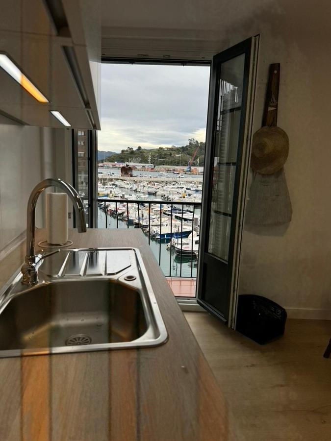 Istua - Etxie La Casa Lejlighed Bermeo Eksteriør billede