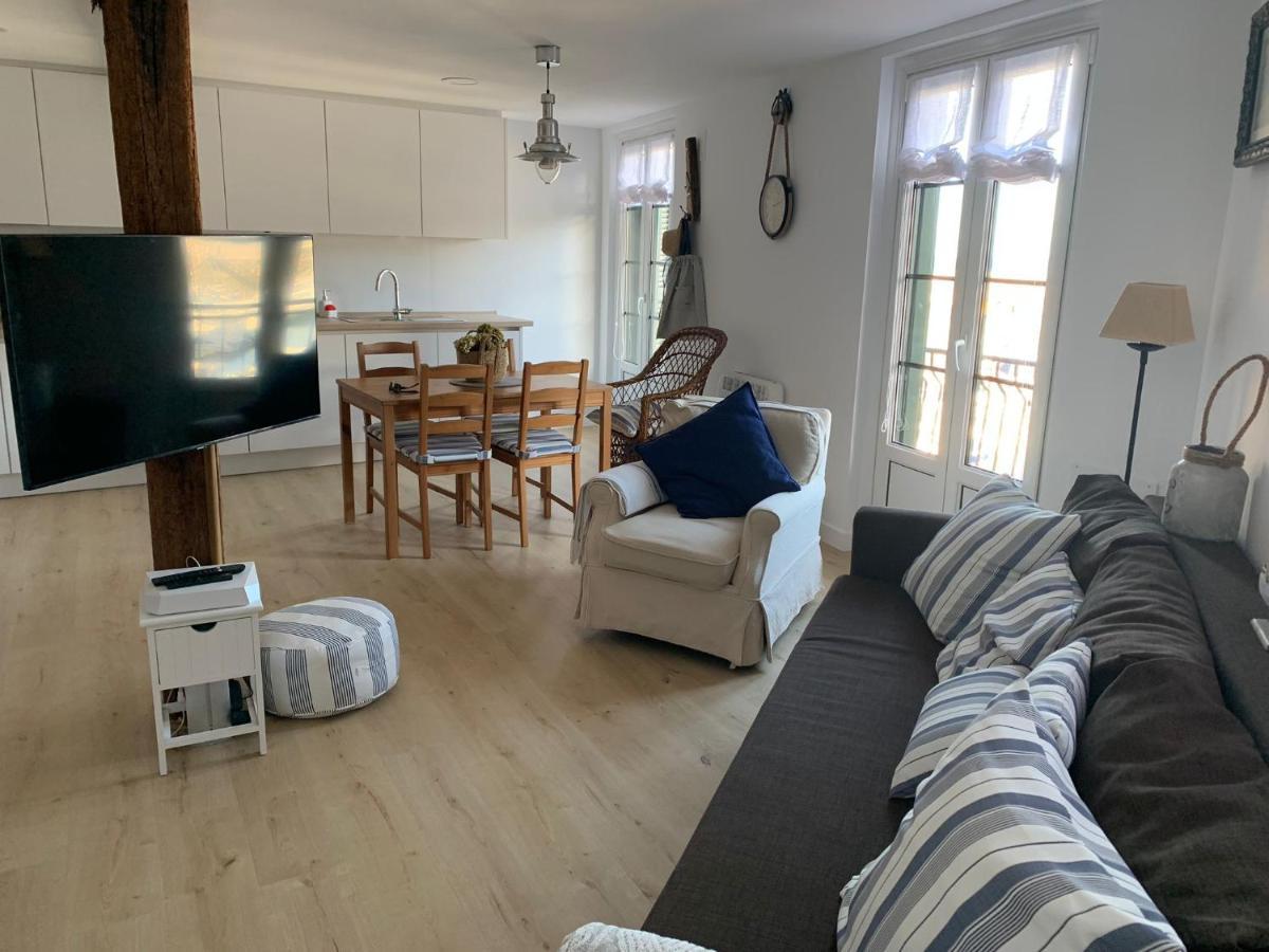 Istua - Etxie La Casa Lejlighed Bermeo Eksteriør billede