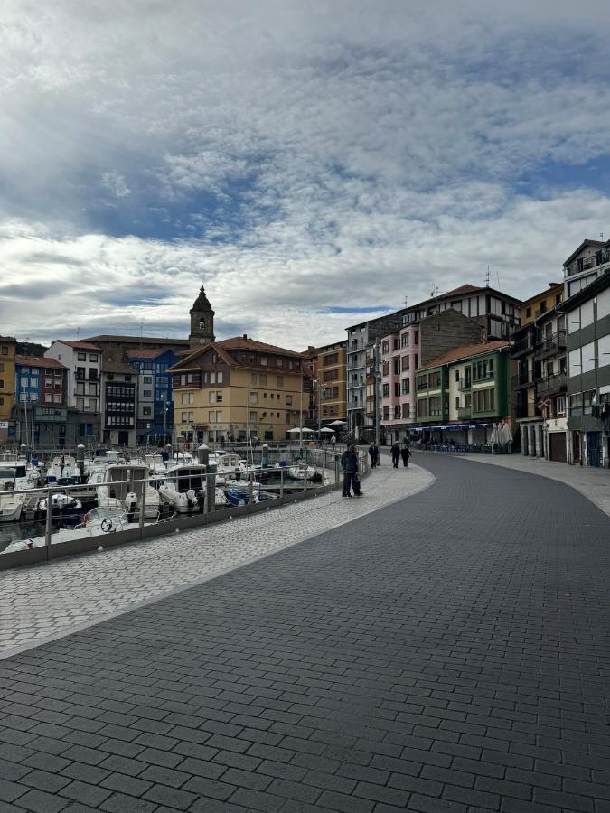 Istua - Etxie La Casa Lejlighed Bermeo Eksteriør billede
