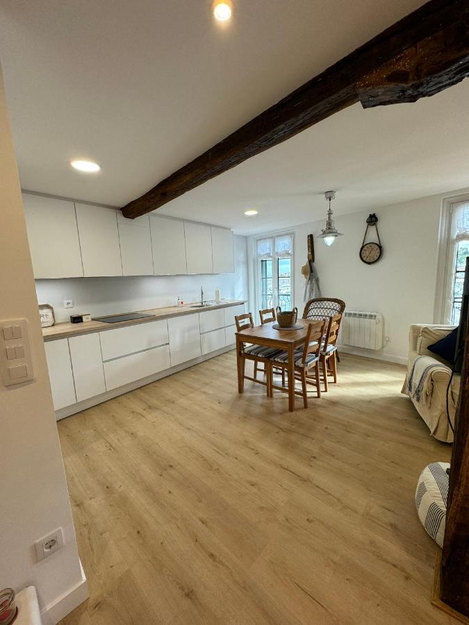Istua - Etxie La Casa Lejlighed Bermeo Eksteriør billede
