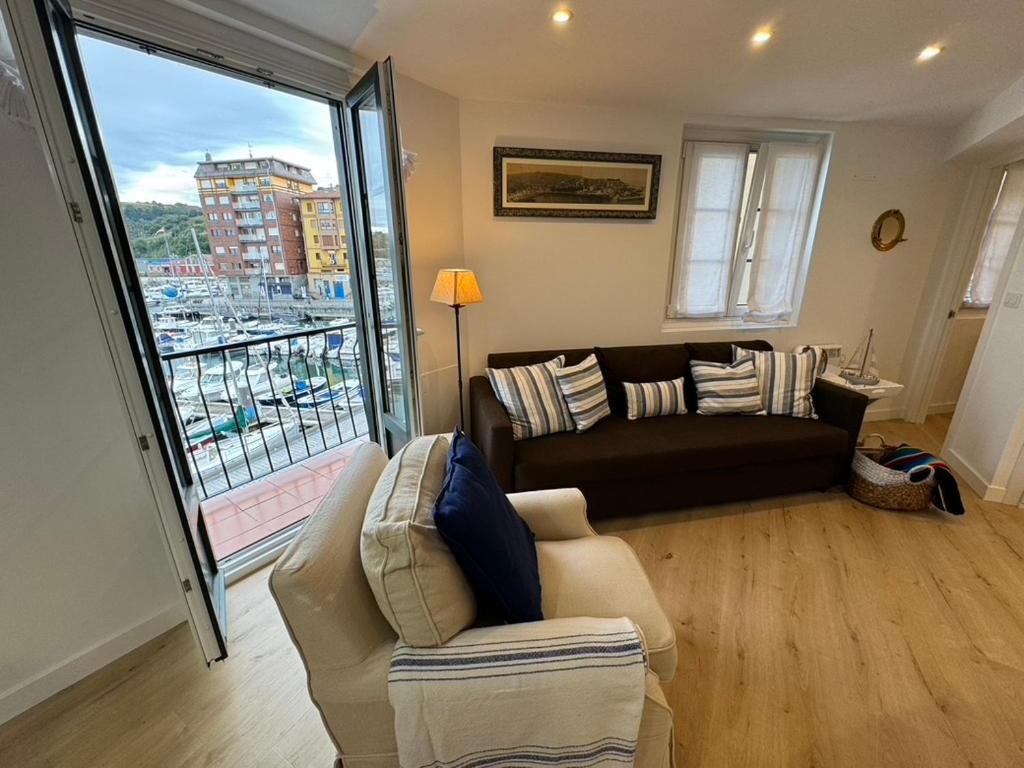 Istua - Etxie La Casa Lejlighed Bermeo Eksteriør billede