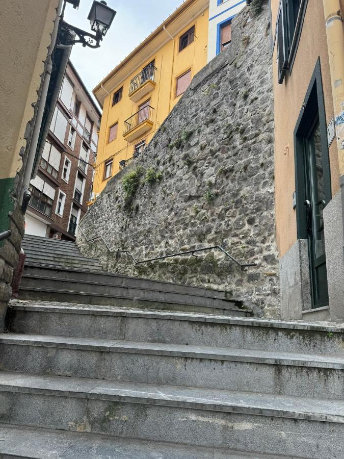 Istua - Etxie La Casa Lejlighed Bermeo Eksteriør billede