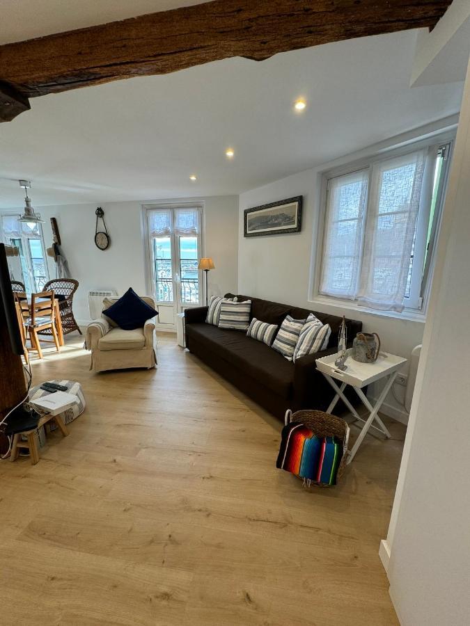 Istua - Etxie La Casa Lejlighed Bermeo Eksteriør billede